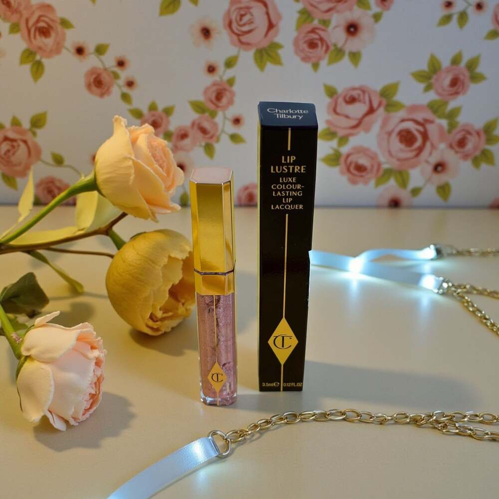 Charlotte Tilbury Lip Lustre Lip Gloss